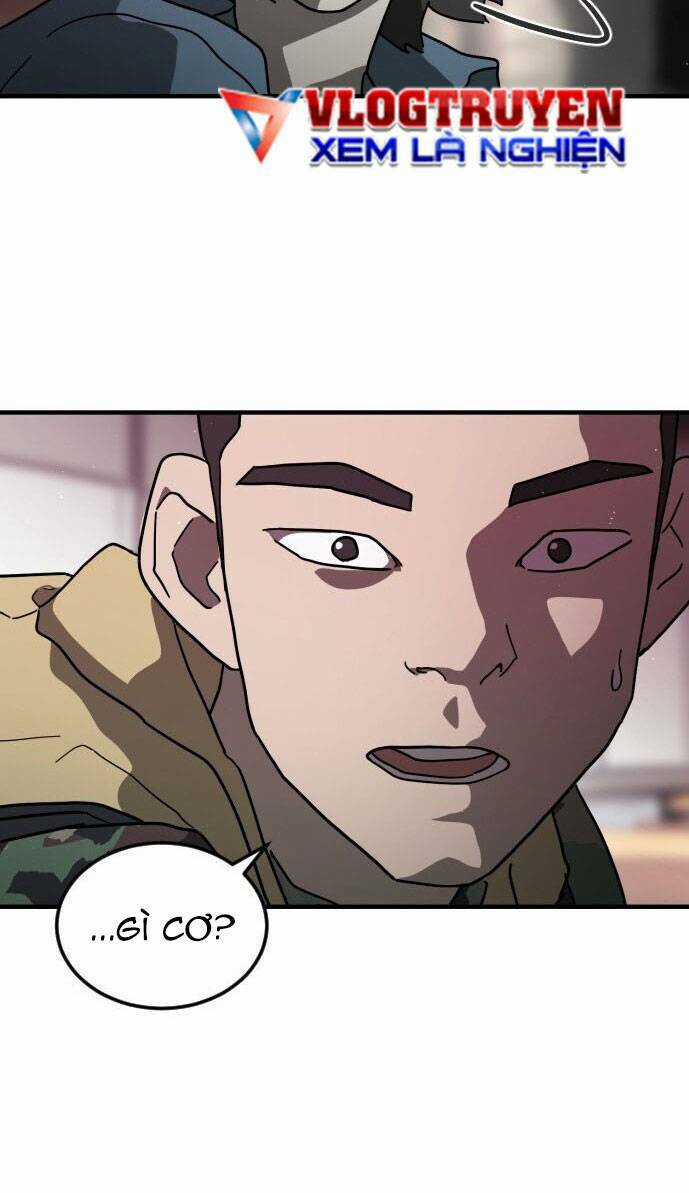 Đại Dịch Seoul - Chapter 49 - Trang 98