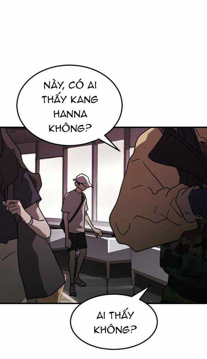 Đại Dịch Seoul - Chapter 49 - Trang 99