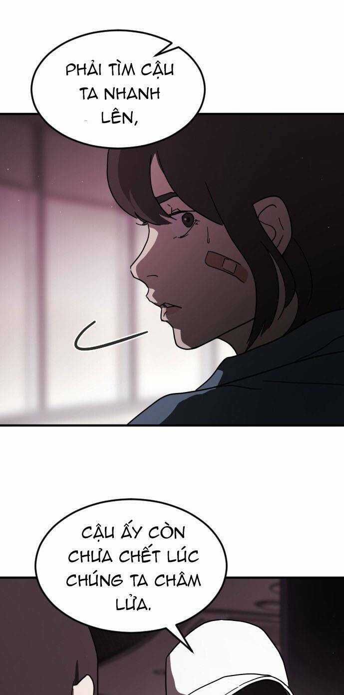 Đại Dịch Seoul - Chapter 49 - Trang 100