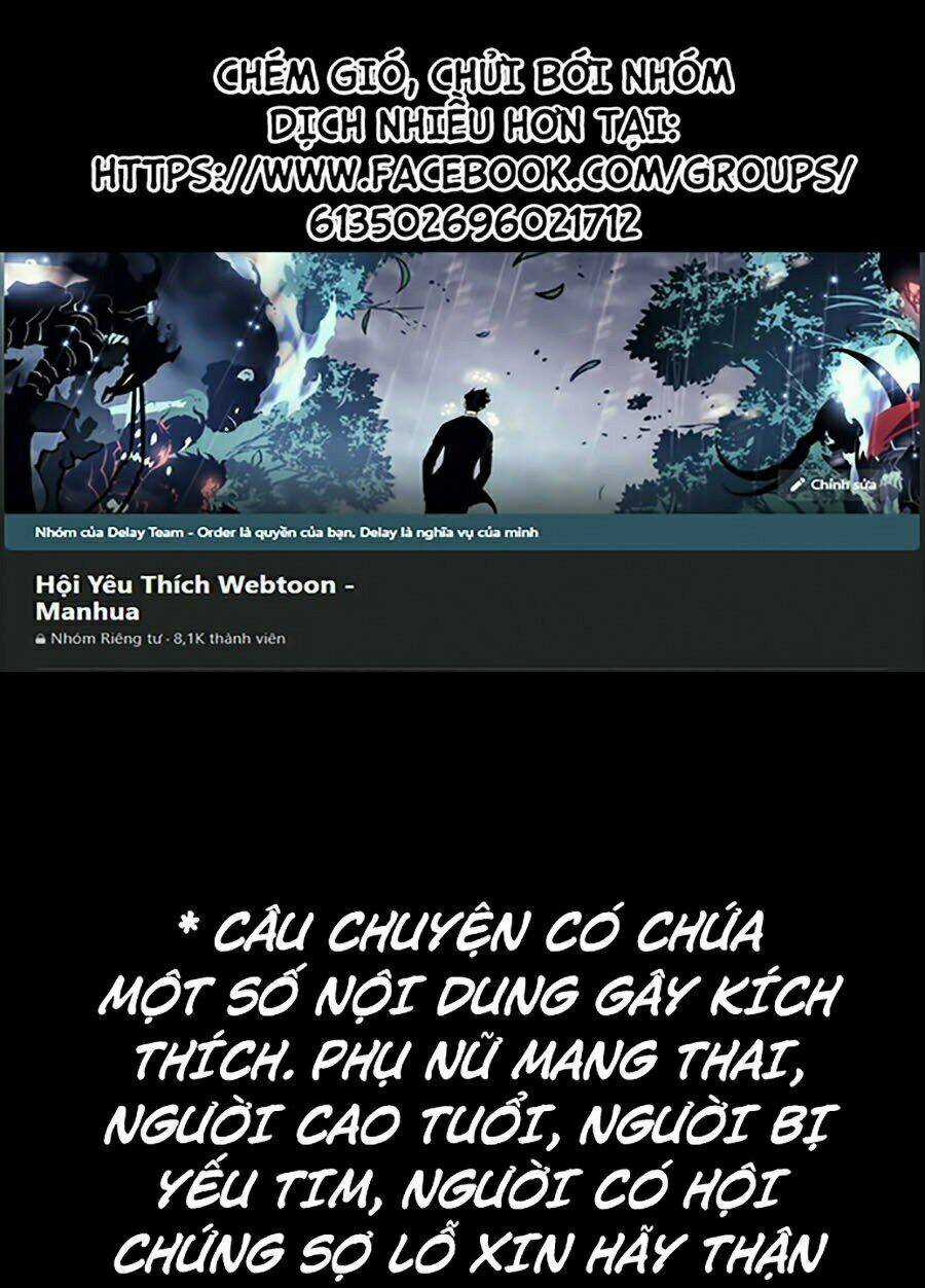 Đại Dịch Seoul - Chapter 5 - Trang 1