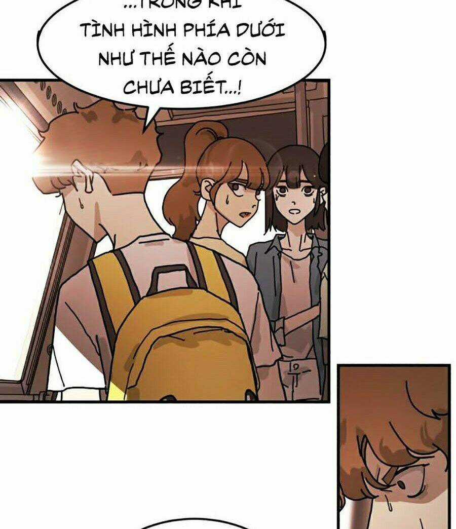 Đại Dịch Seoul - Chapter 5 - Trang 102