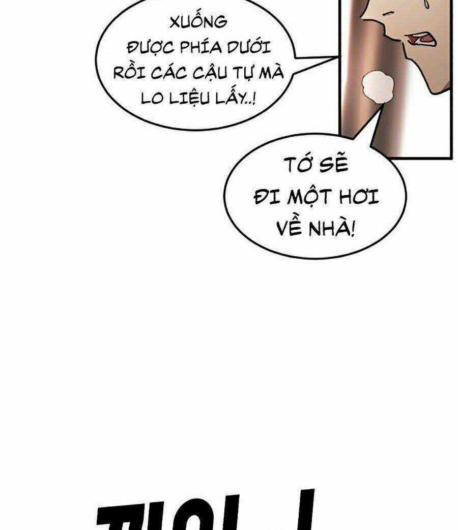 Đại Dịch Seoul - Chapter 5 - Trang 103