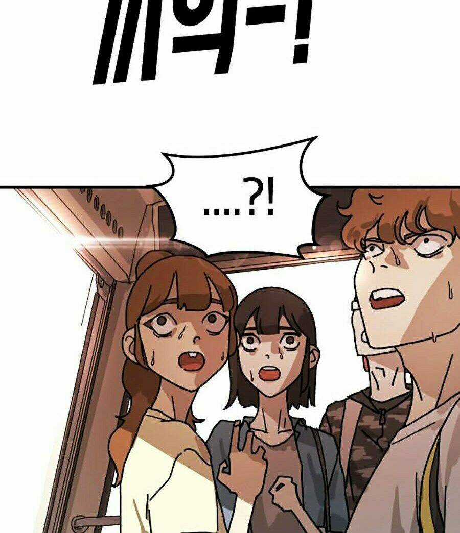 Đại Dịch Seoul - Chapter 5 - Trang 104