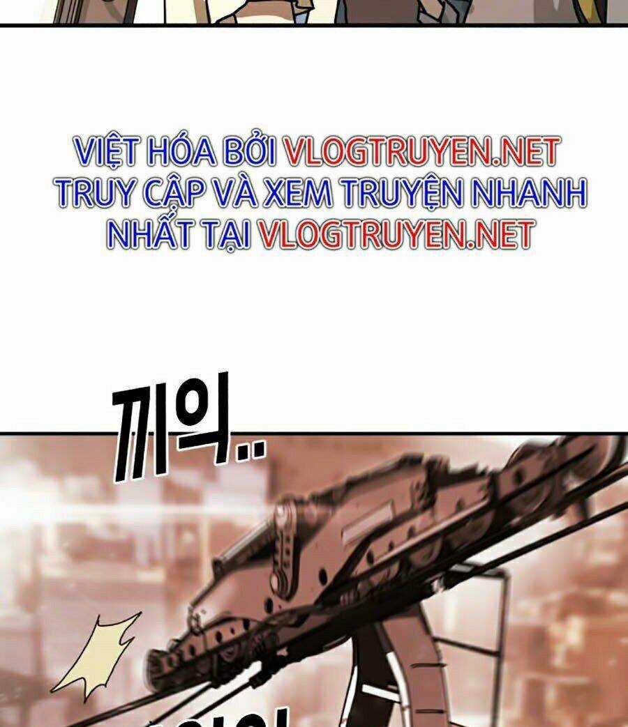 Đại Dịch Seoul - Chapter 5 - Trang 105