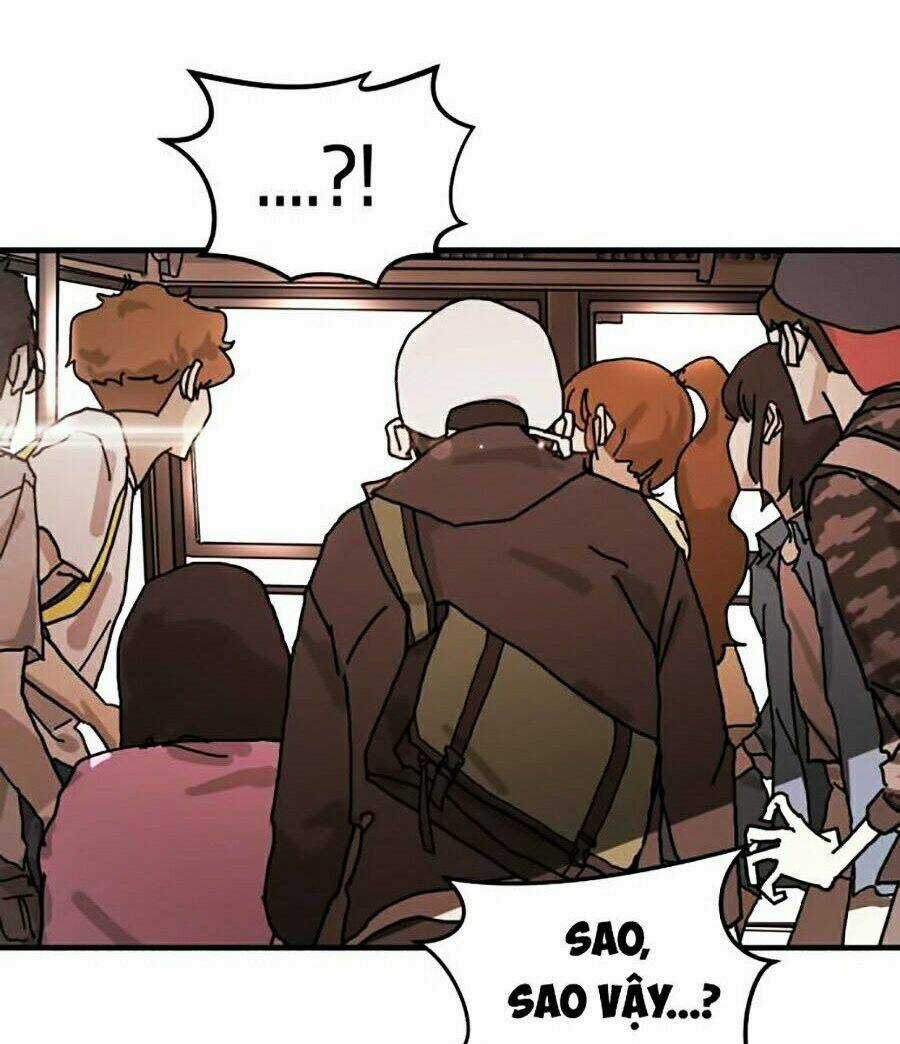 Đại Dịch Seoul - Chapter 5 - Trang 108