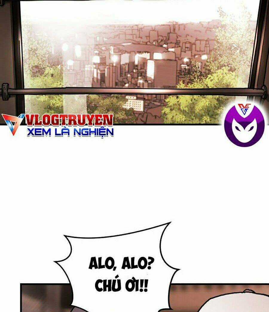 Đại Dịch Seoul - Chapter 5 - Trang 110