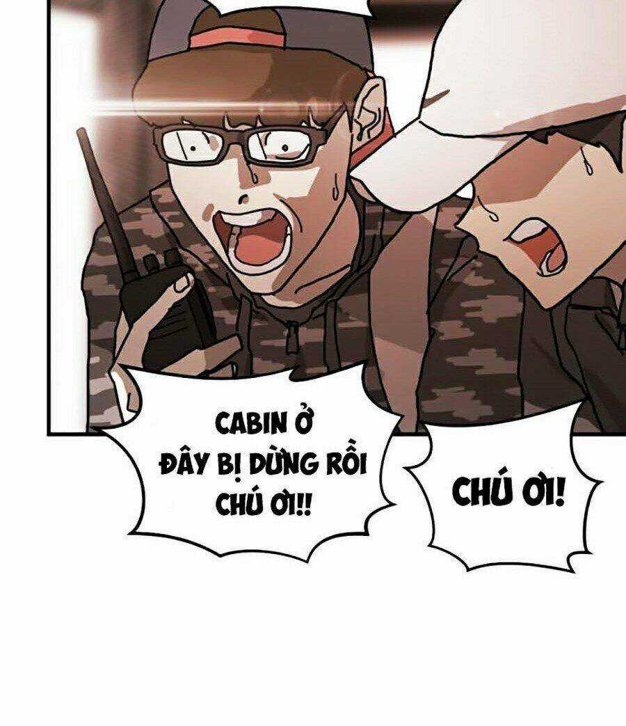 Đại Dịch Seoul - Chapter 5 - Trang 111