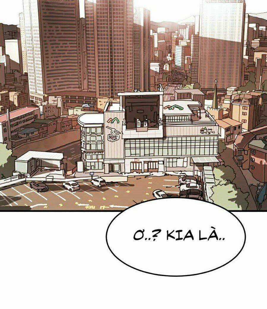 Đại Dịch Seoul - Chapter 5 - Trang 117