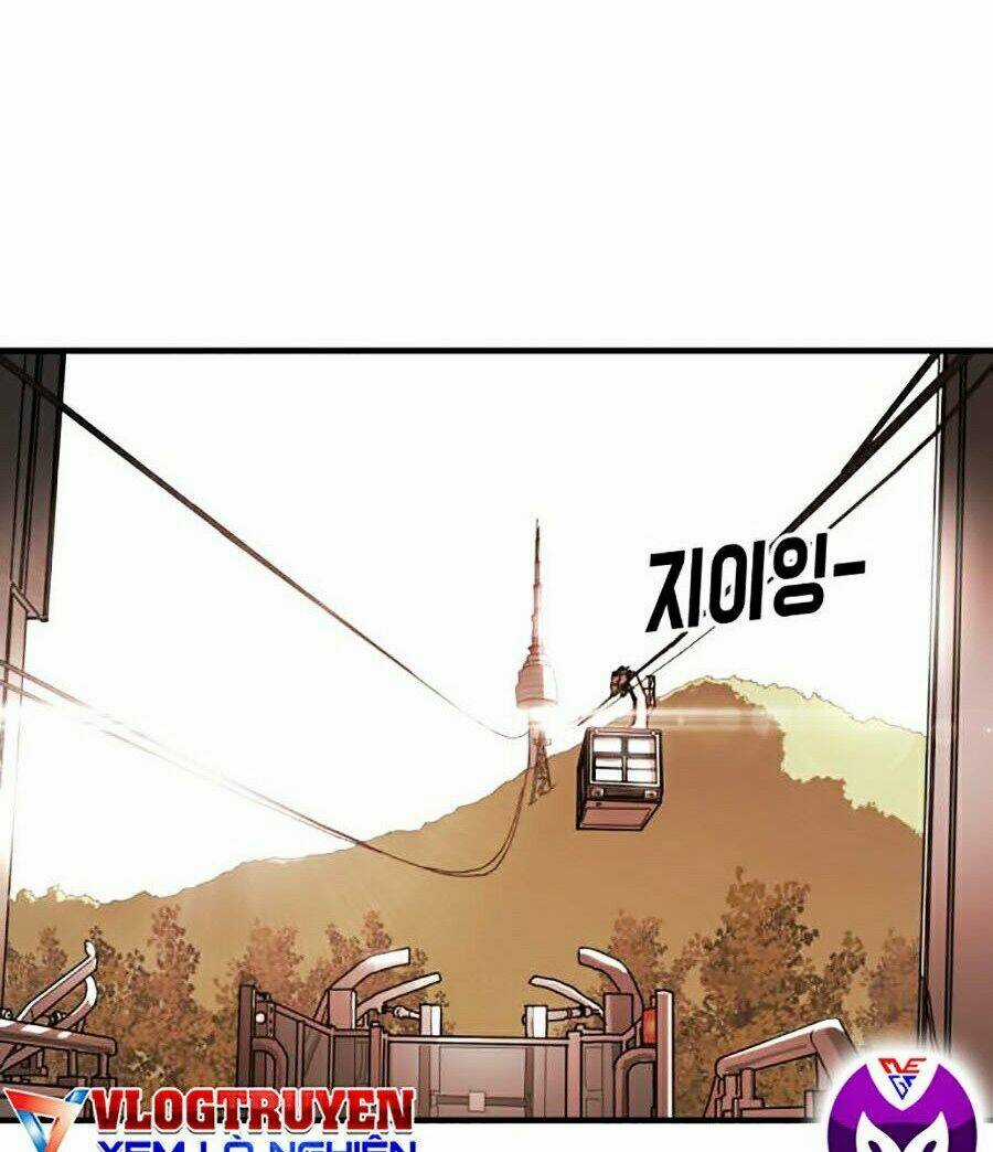 Đại Dịch Seoul - Chapter 5 - Trang 118