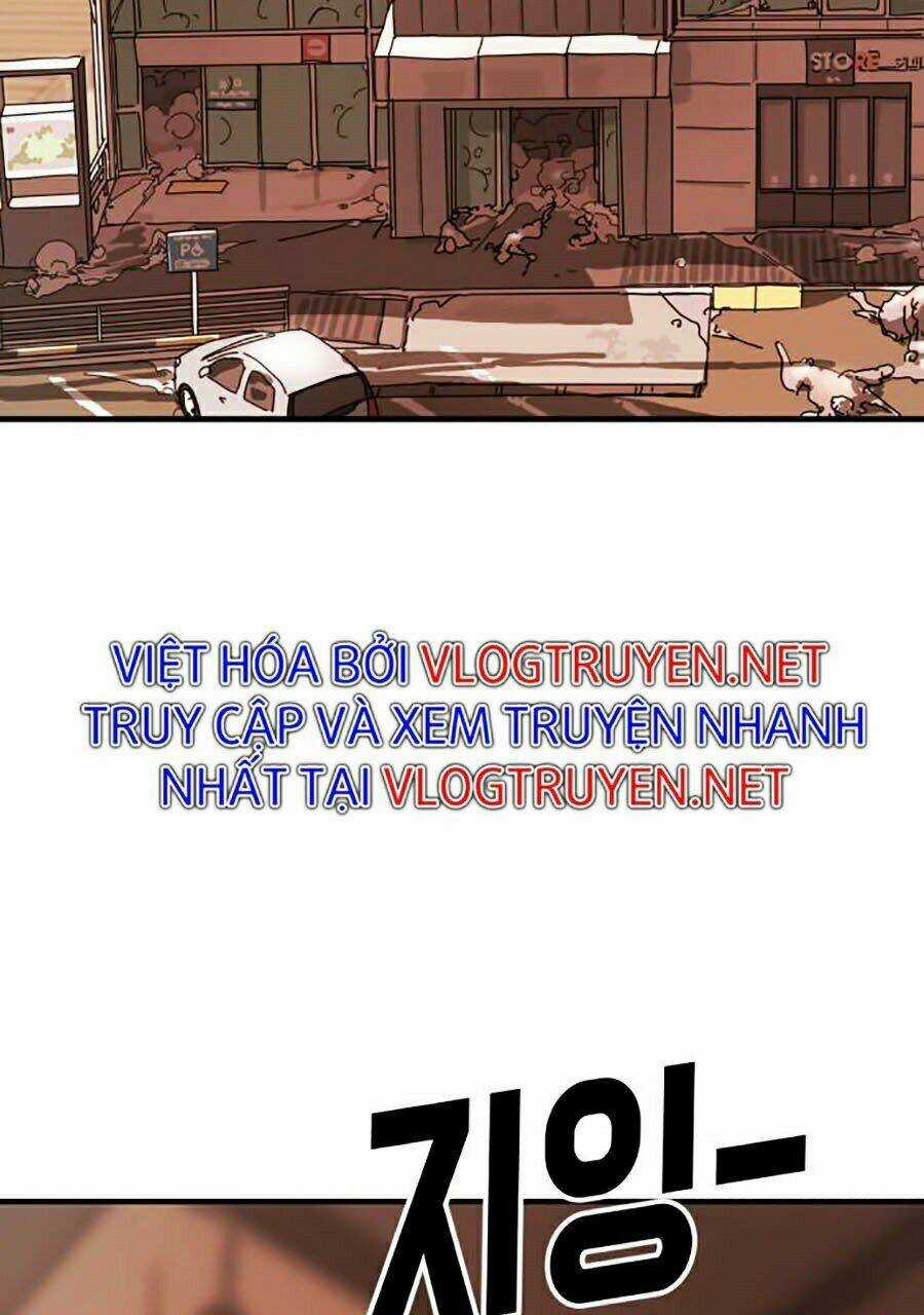 Đại Dịch Seoul - Chapter 5 - Trang 122