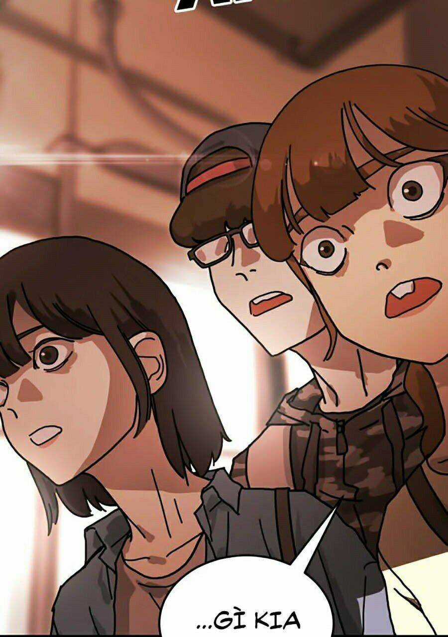 Đại Dịch Seoul - Chapter 5 - Trang 123