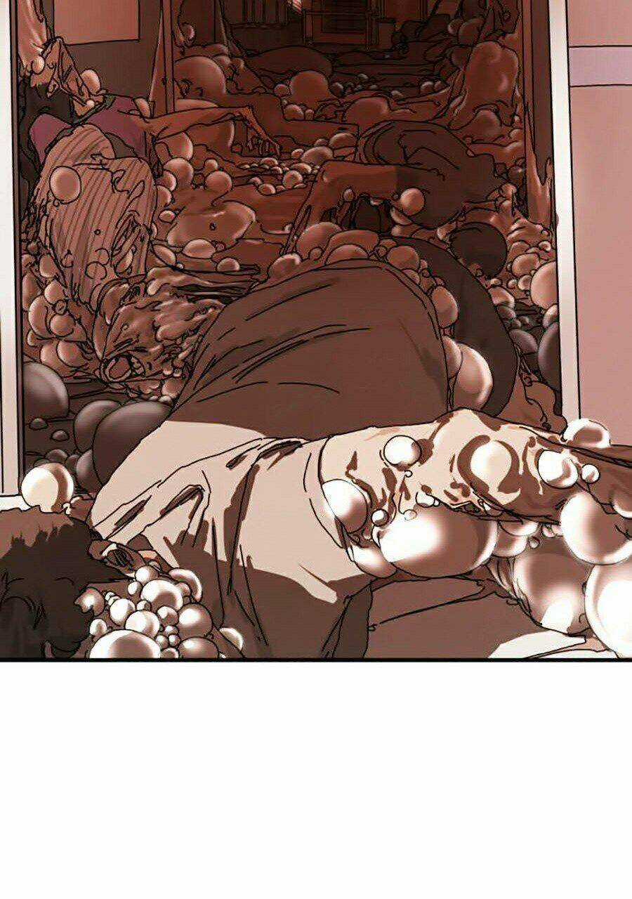 Đại Dịch Seoul - Chapter 5 - Trang 127