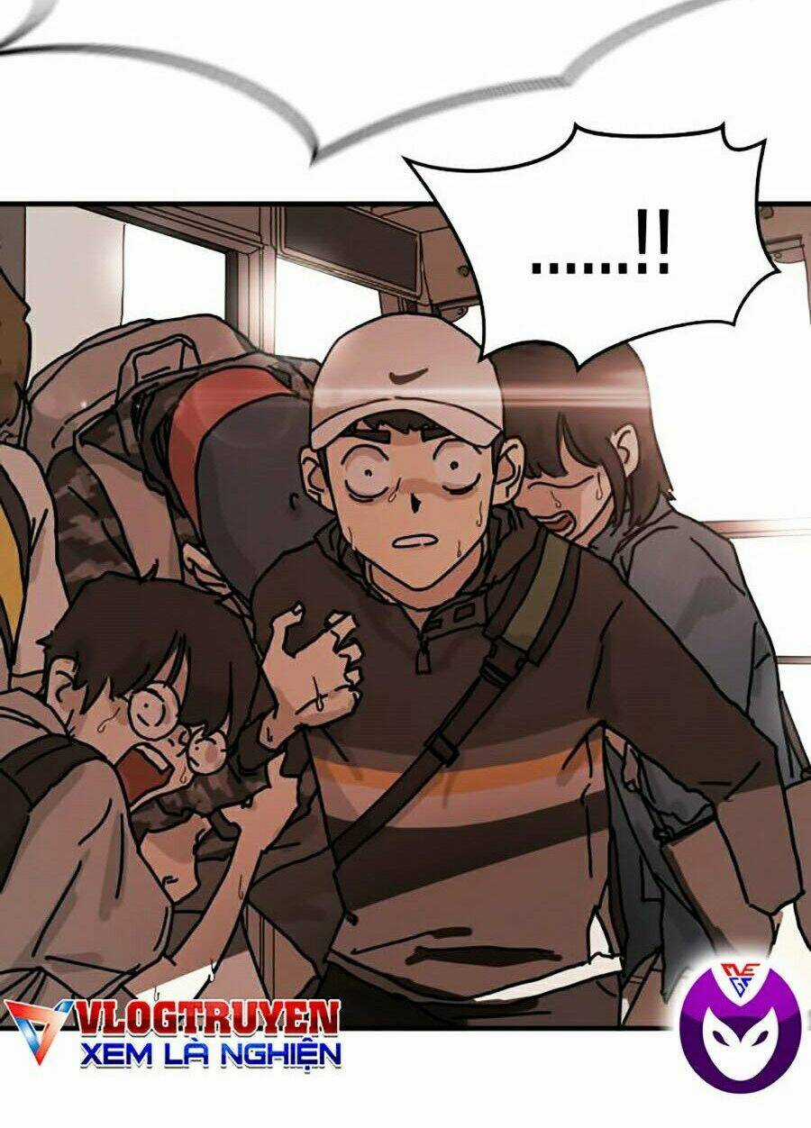 Đại Dịch Seoul - Chapter 5 - Trang 14