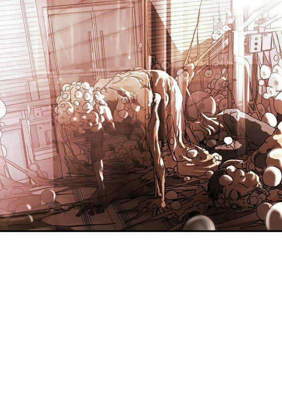 Đại Dịch Seoul - Chapter 5 - Trang 133