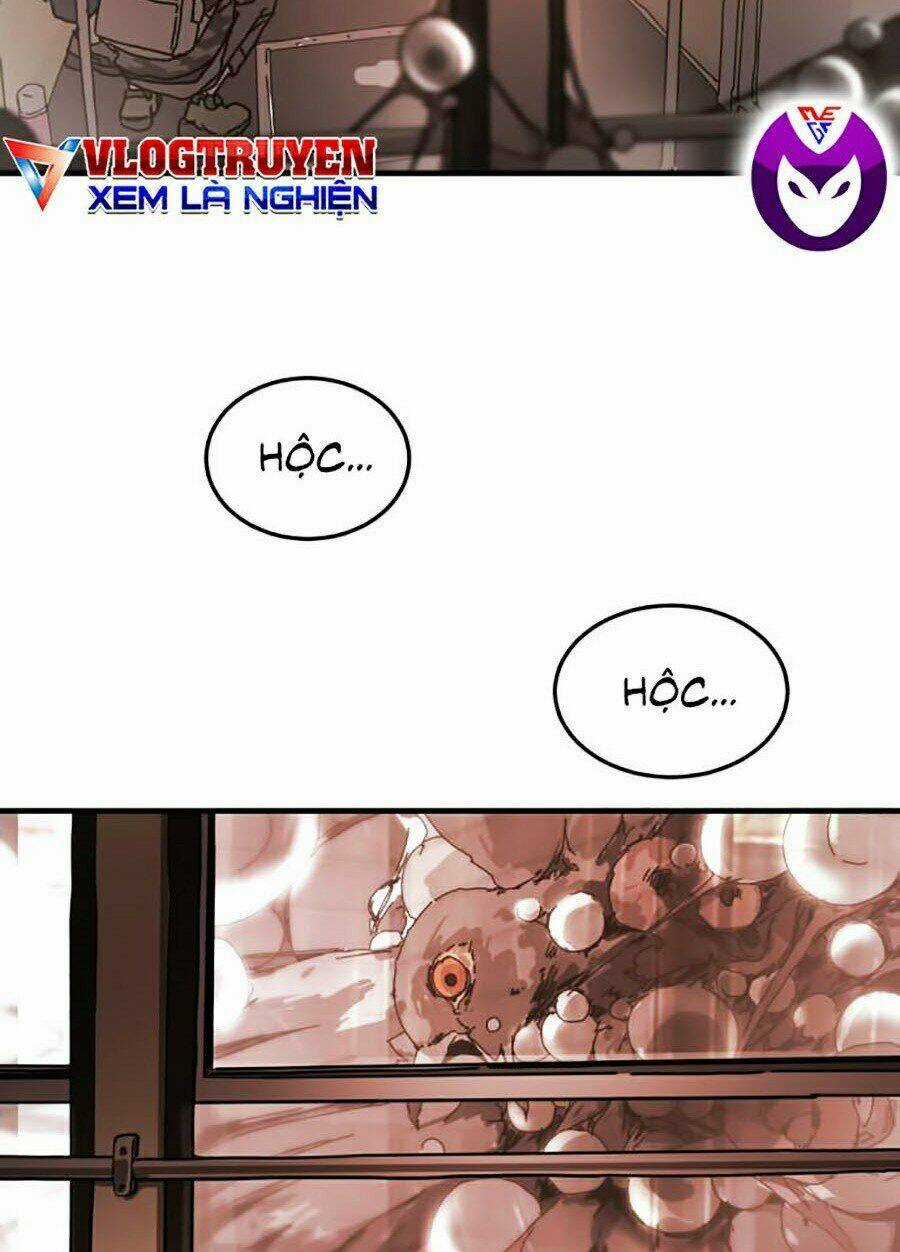 Đại Dịch Seoul - Chapter 5 - Trang 19