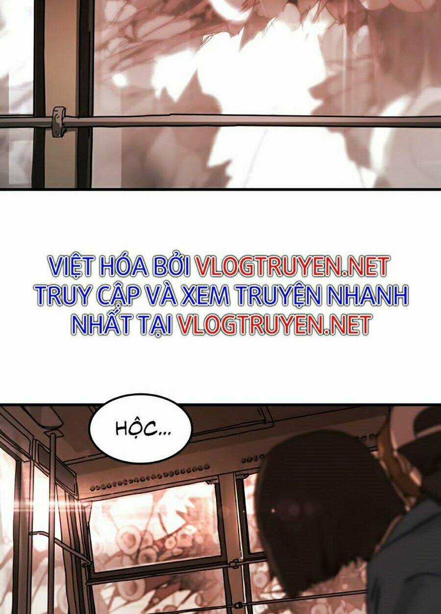 Đại Dịch Seoul - Chapter 5 - Trang 20