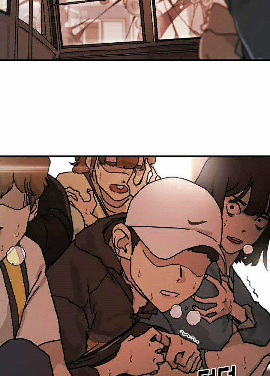 Đại Dịch Seoul - Chapter 5 - Trang 21