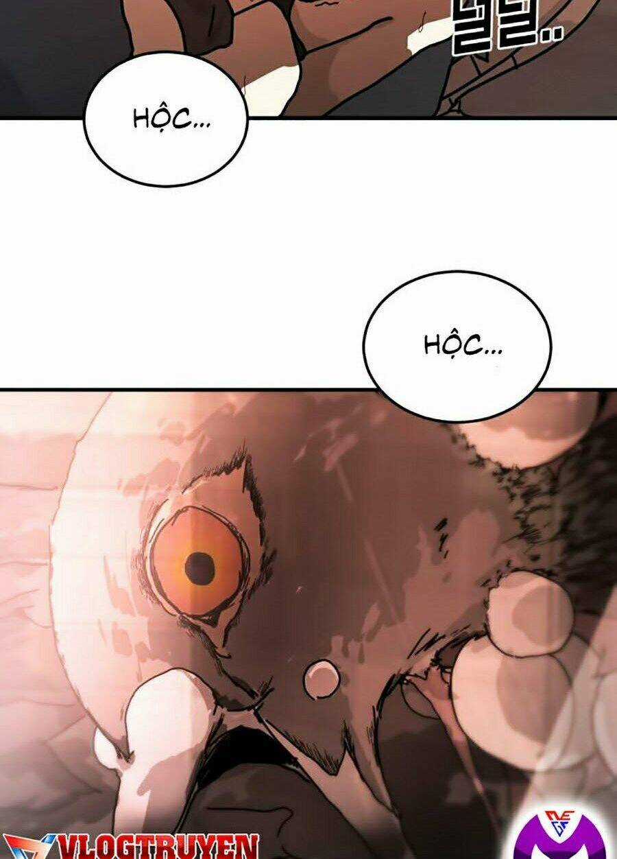 Đại Dịch Seoul - Chapter 5 - Trang 22