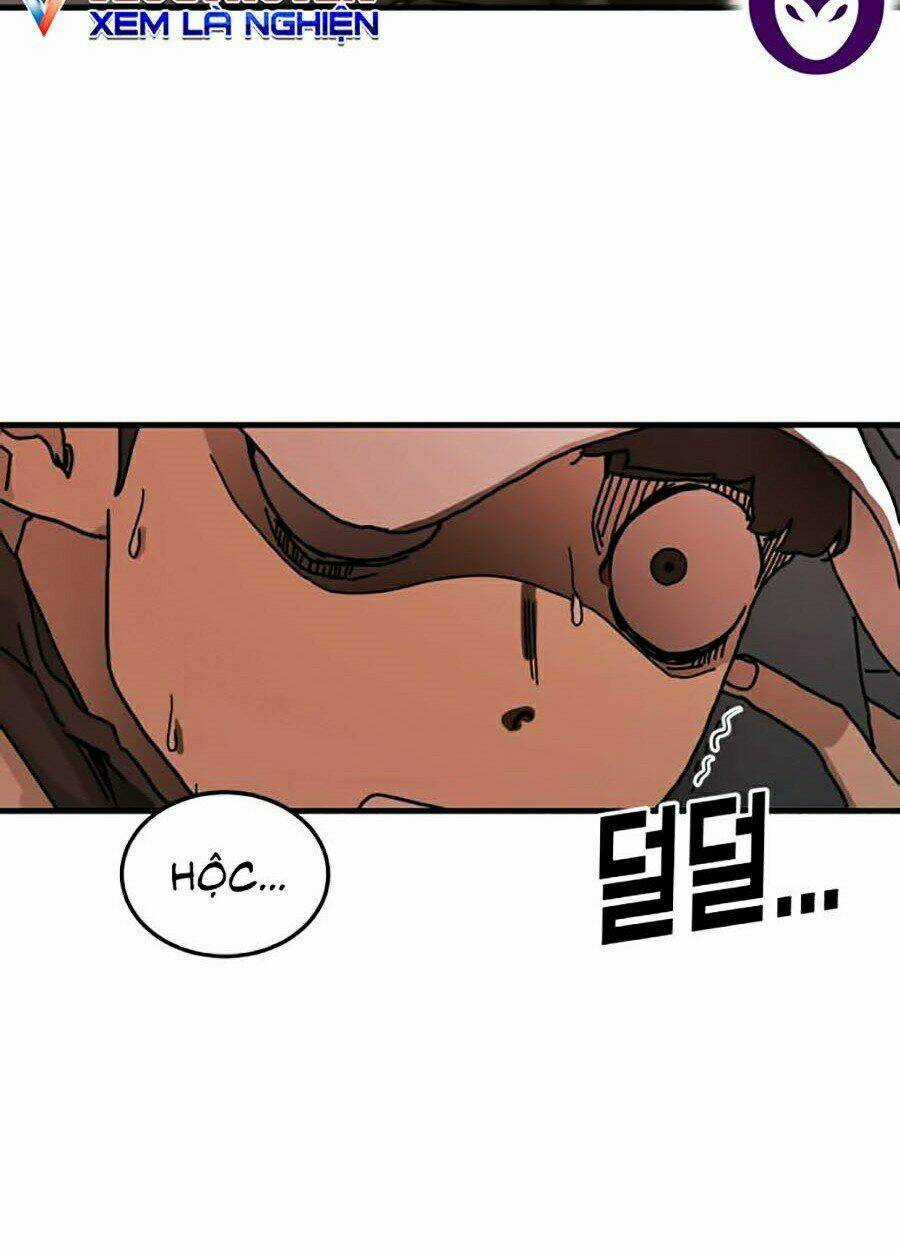 Đại Dịch Seoul - Chapter 5 - Trang 23