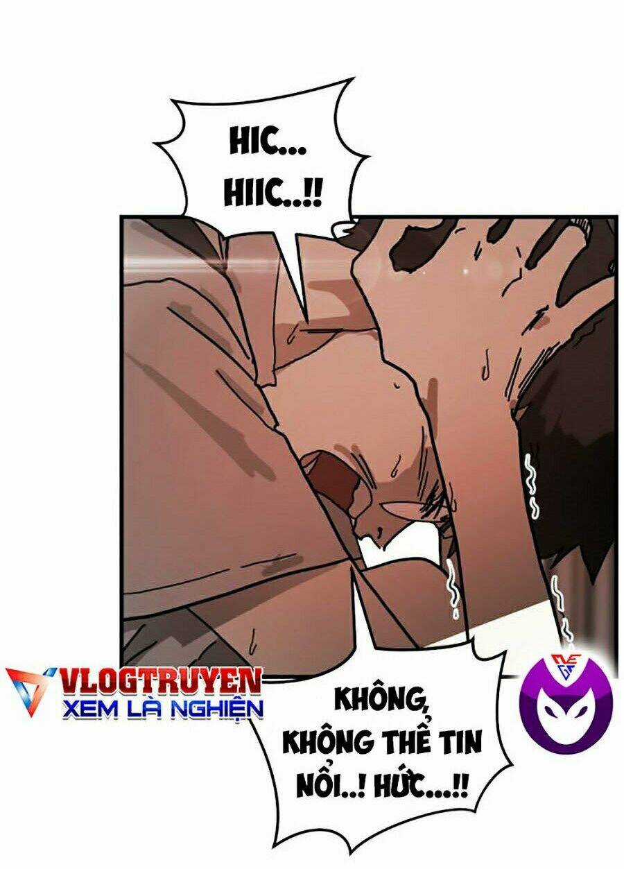 Đại Dịch Seoul - Chapter 5 - Trang 24