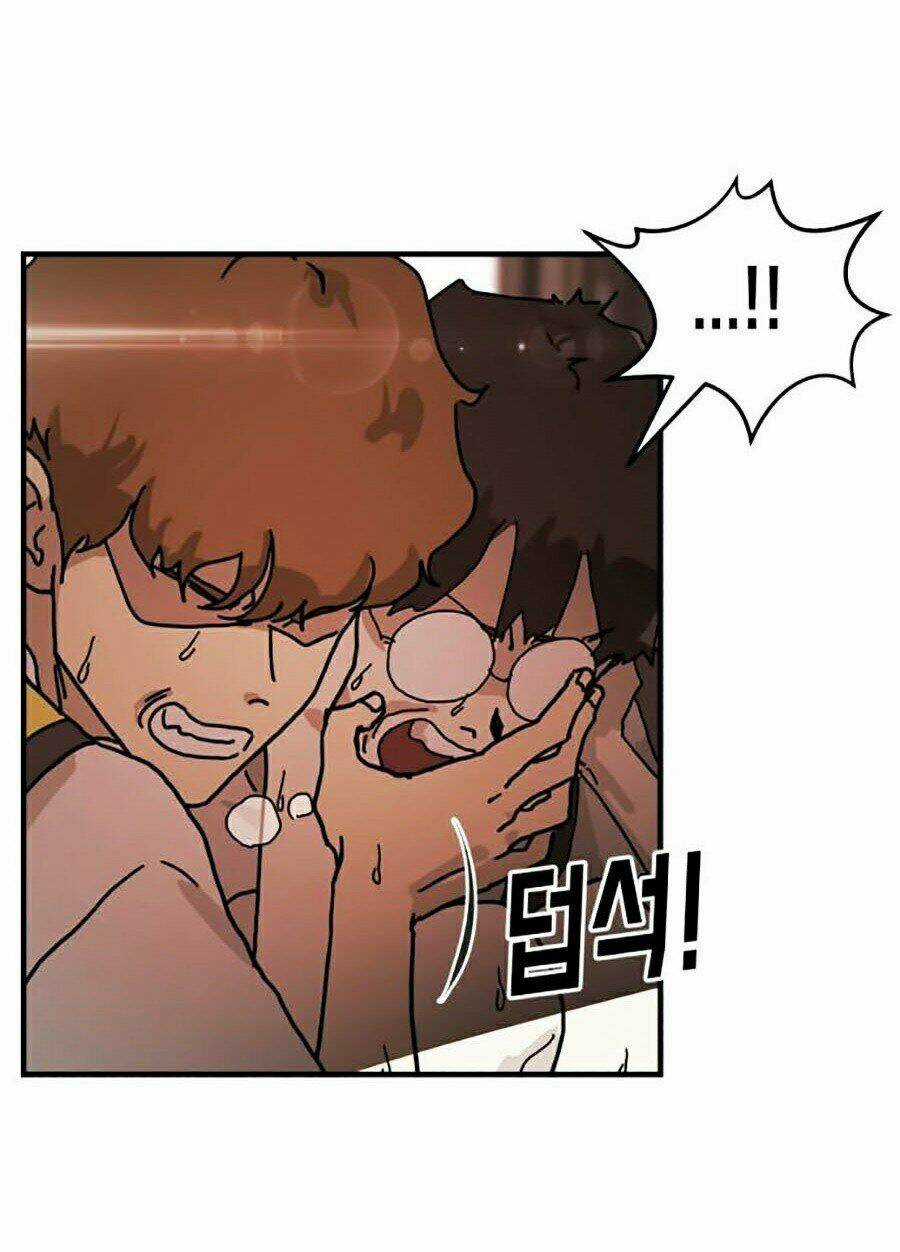 Đại Dịch Seoul - Chapter 5 - Trang 25