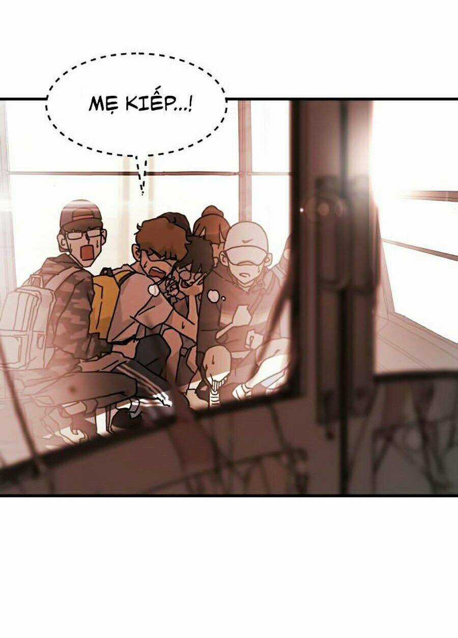 Đại Dịch Seoul - Chapter 5 - Trang 26