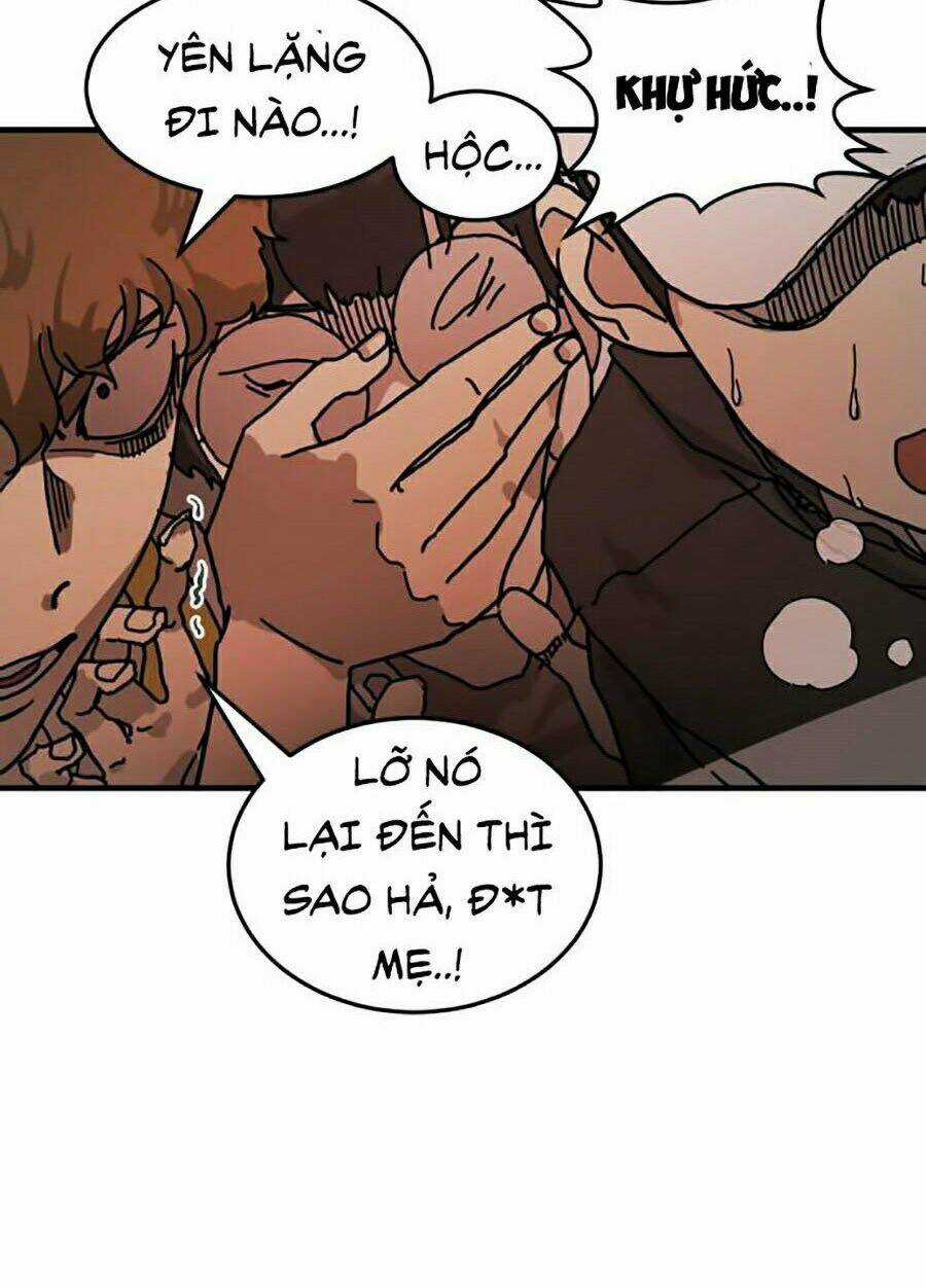 Đại Dịch Seoul - Chapter 5 - Trang 28