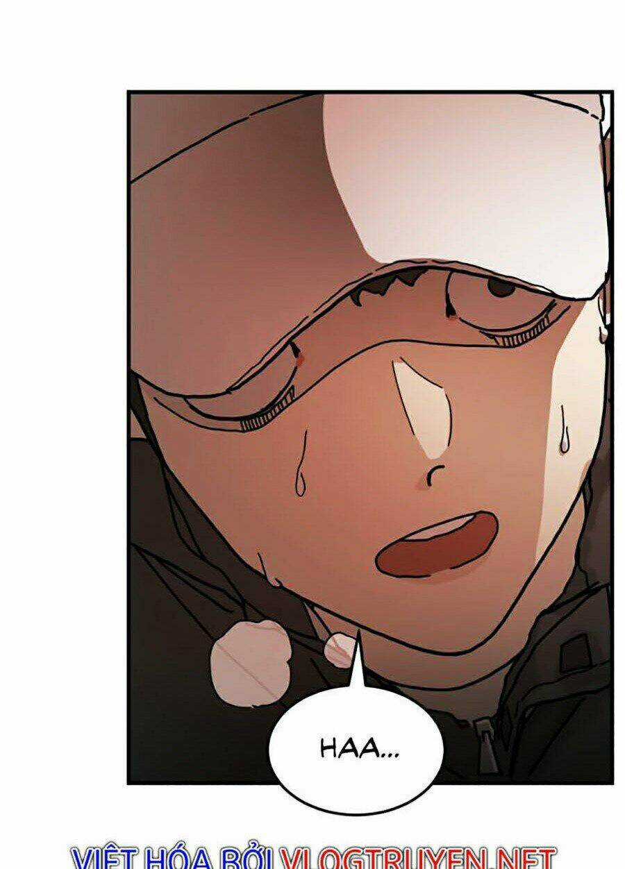 Đại Dịch Seoul - Chapter 5 - Trang 29
