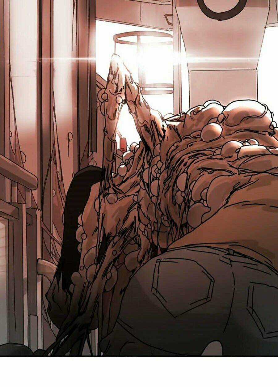 Đại Dịch Seoul - Chapter 5 - Trang 4