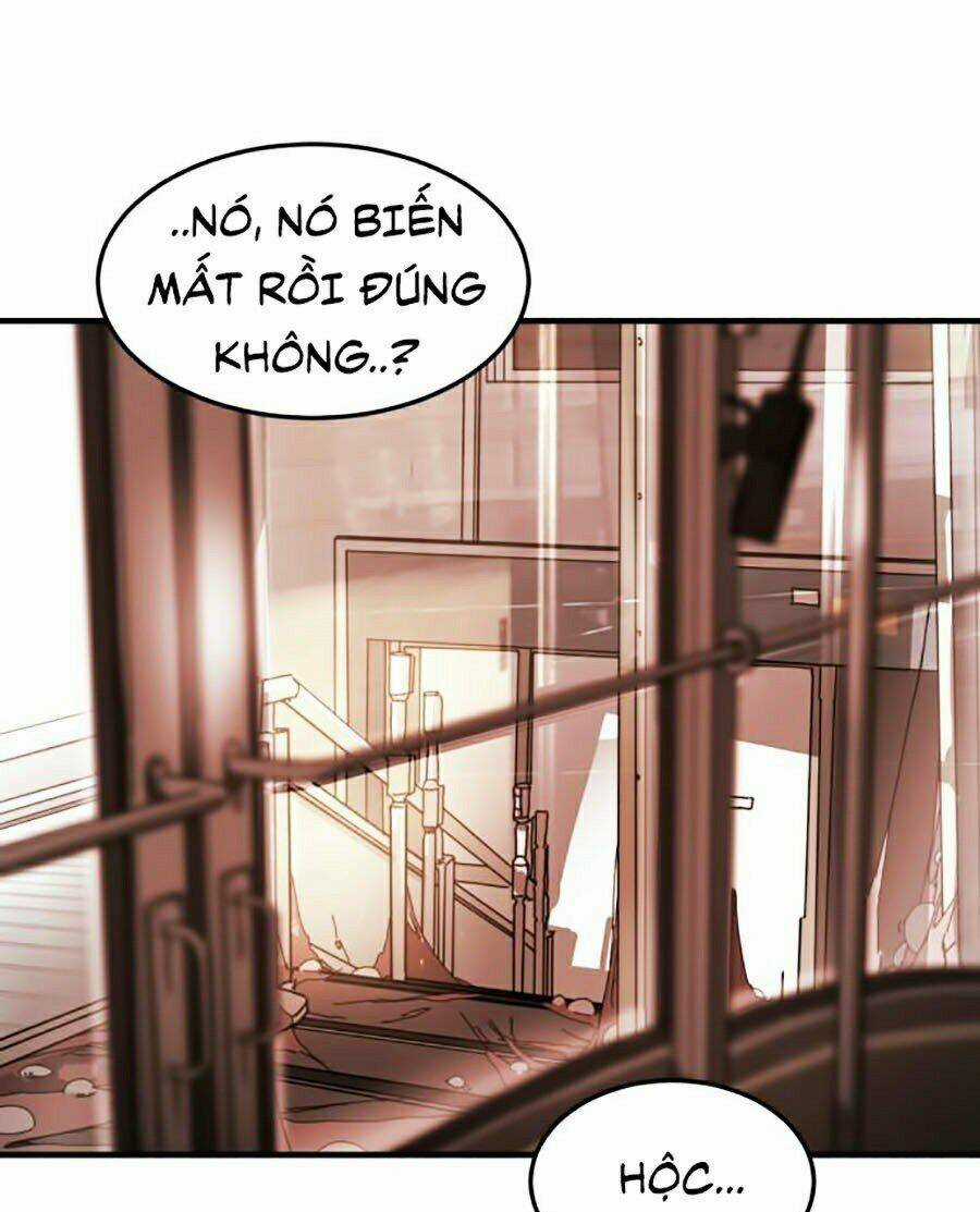 Đại Dịch Seoul - Chapter 5 - Trang 31