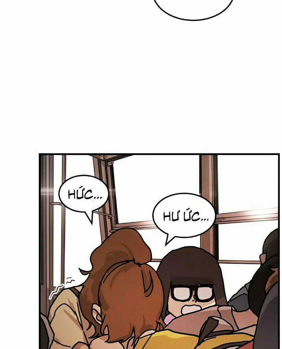 Đại Dịch Seoul - Chapter 5 - Trang 32