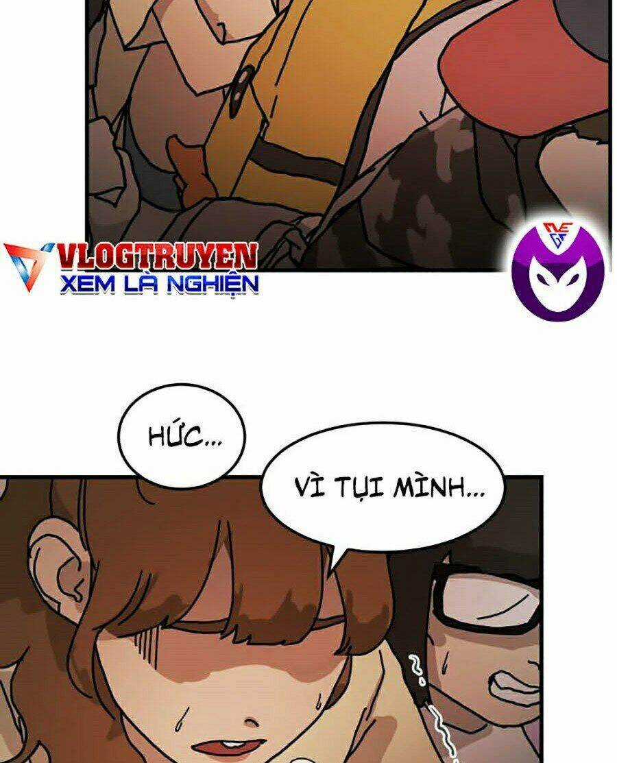 Đại Dịch Seoul - Chapter 5 - Trang 33