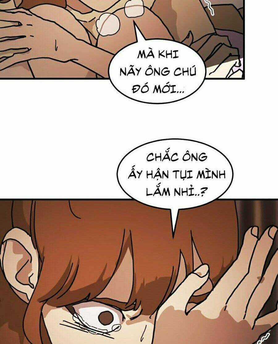 Đại Dịch Seoul - Chapter 5 - Trang 34