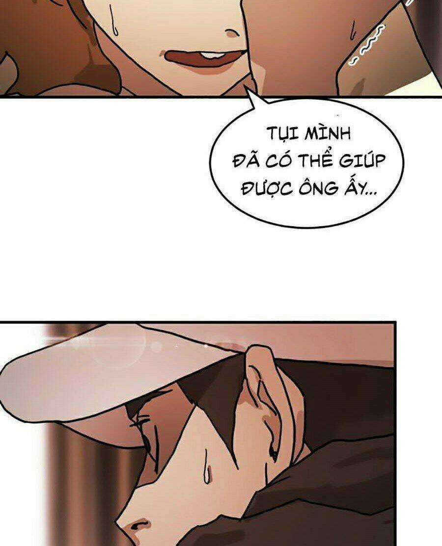 Đại Dịch Seoul - Chapter 5 - Trang 35