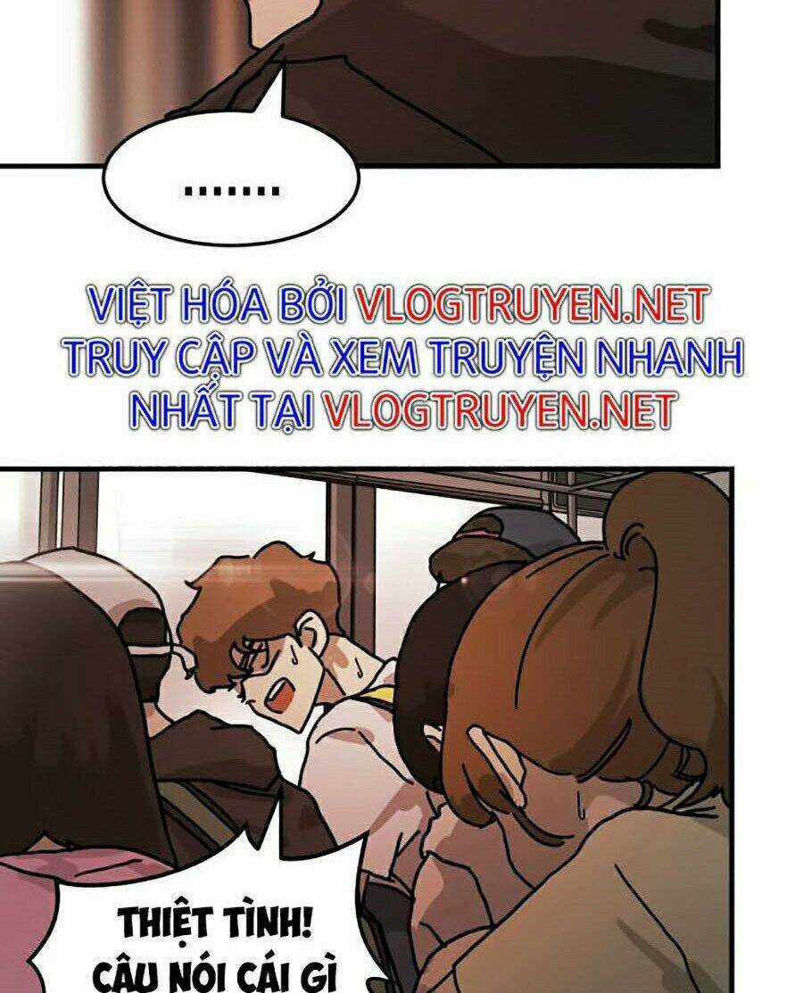 Đại Dịch Seoul - Chapter 5 - Trang 36