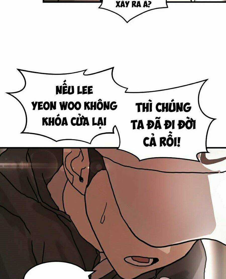 Đại Dịch Seoul - Chapter 5 - Trang 38