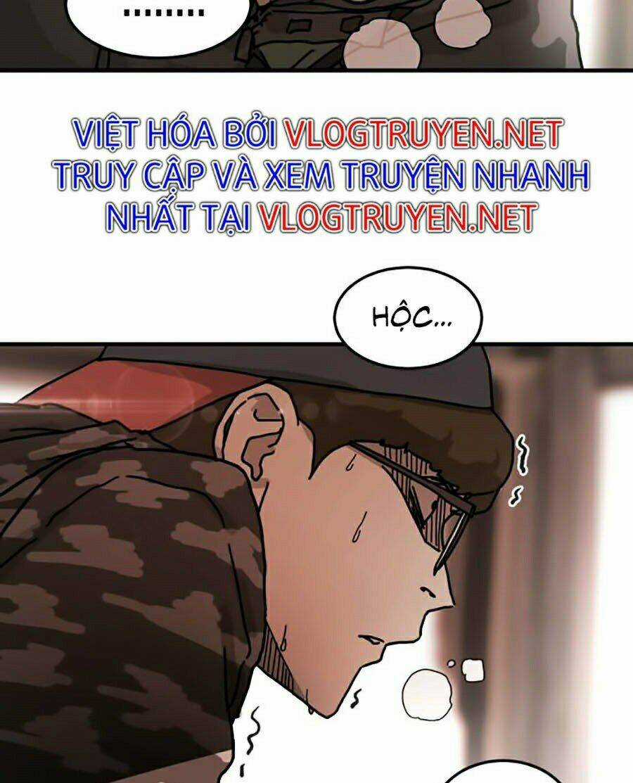 Đại Dịch Seoul - Chapter 5 - Trang 39