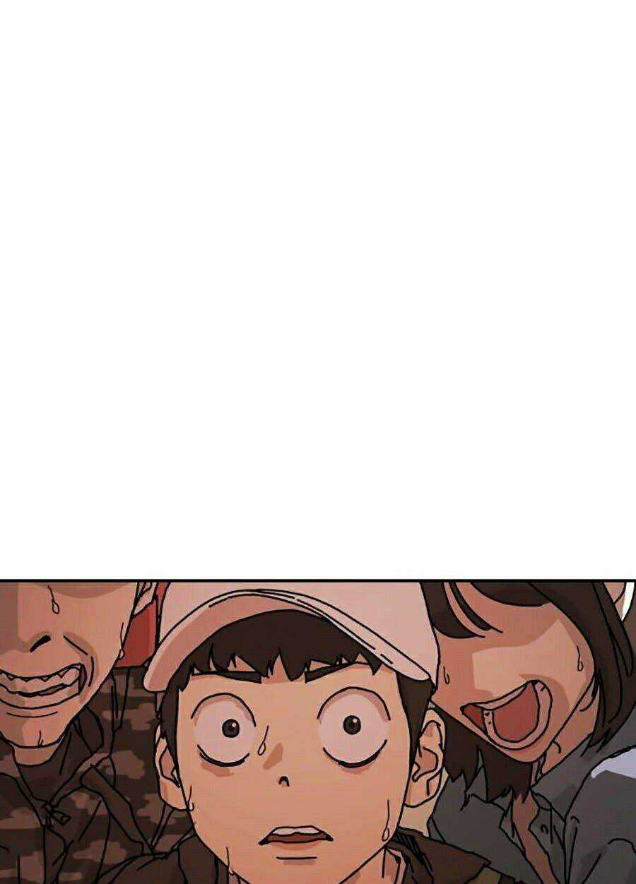 Đại Dịch Seoul - Chapter 5 - Trang 5