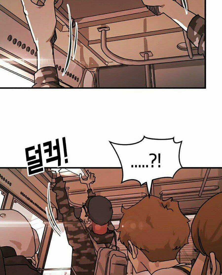 Đại Dịch Seoul - Chapter 5 - Trang 41