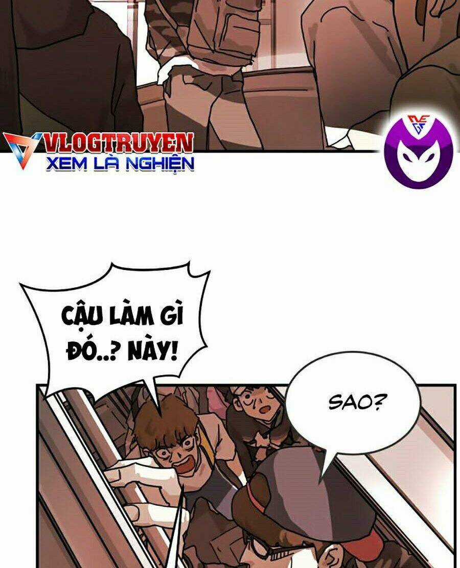 Đại Dịch Seoul - Chapter 5 - Trang 42