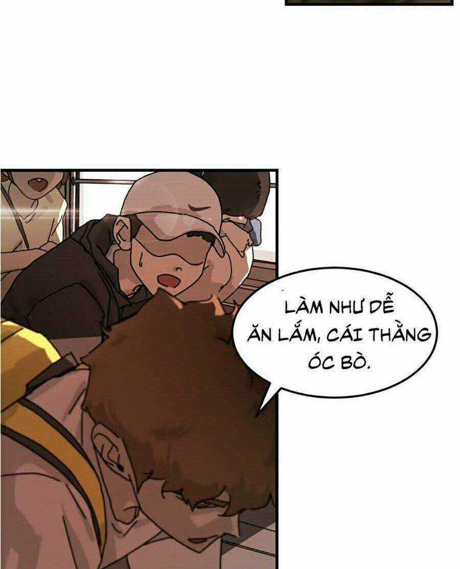 Đại Dịch Seoul - Chapter 5 - Trang 45