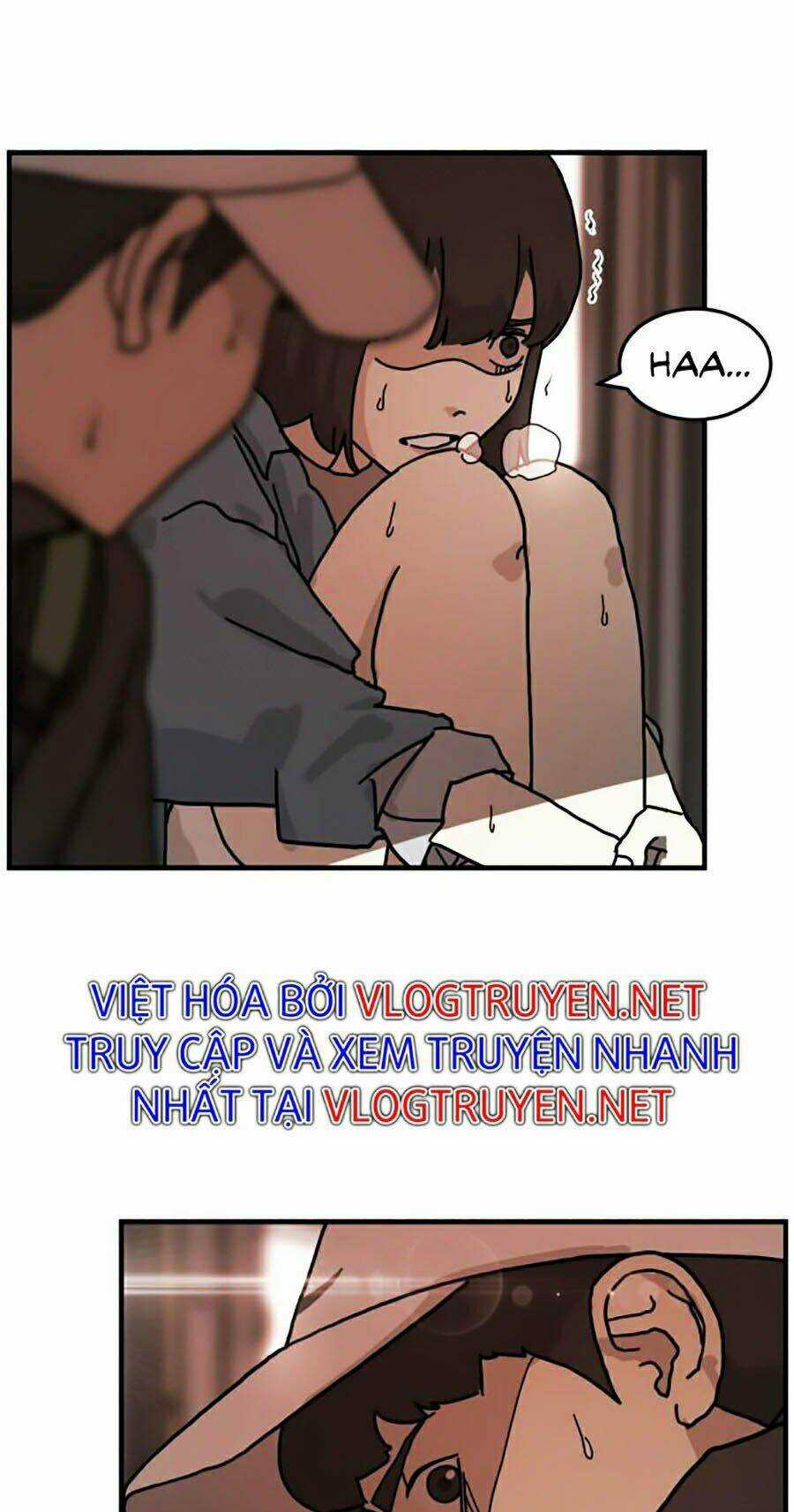 Đại Dịch Seoul - Chapter 5 - Trang 47