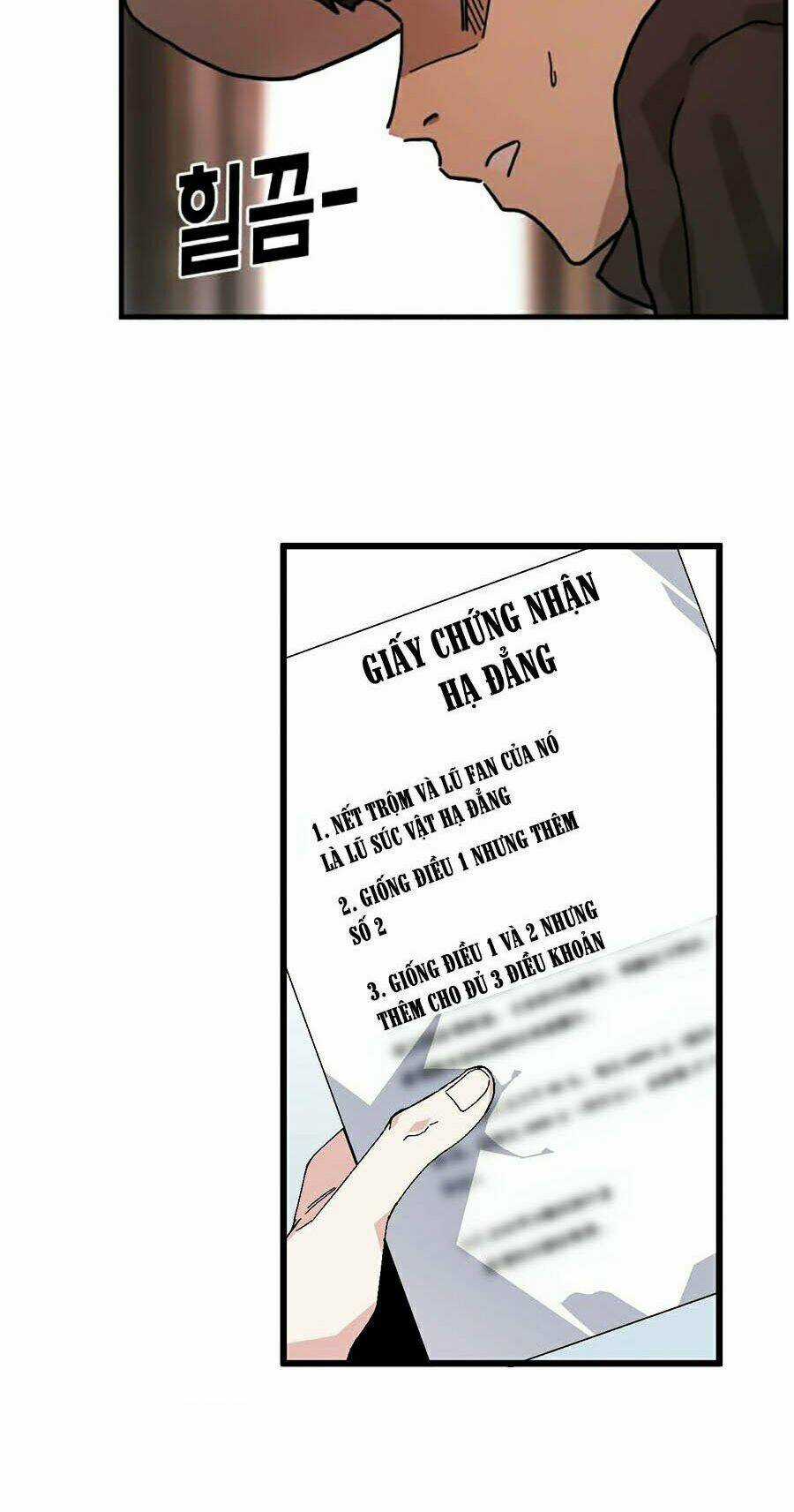 Đại Dịch Seoul - Chapter 5 - Trang 48