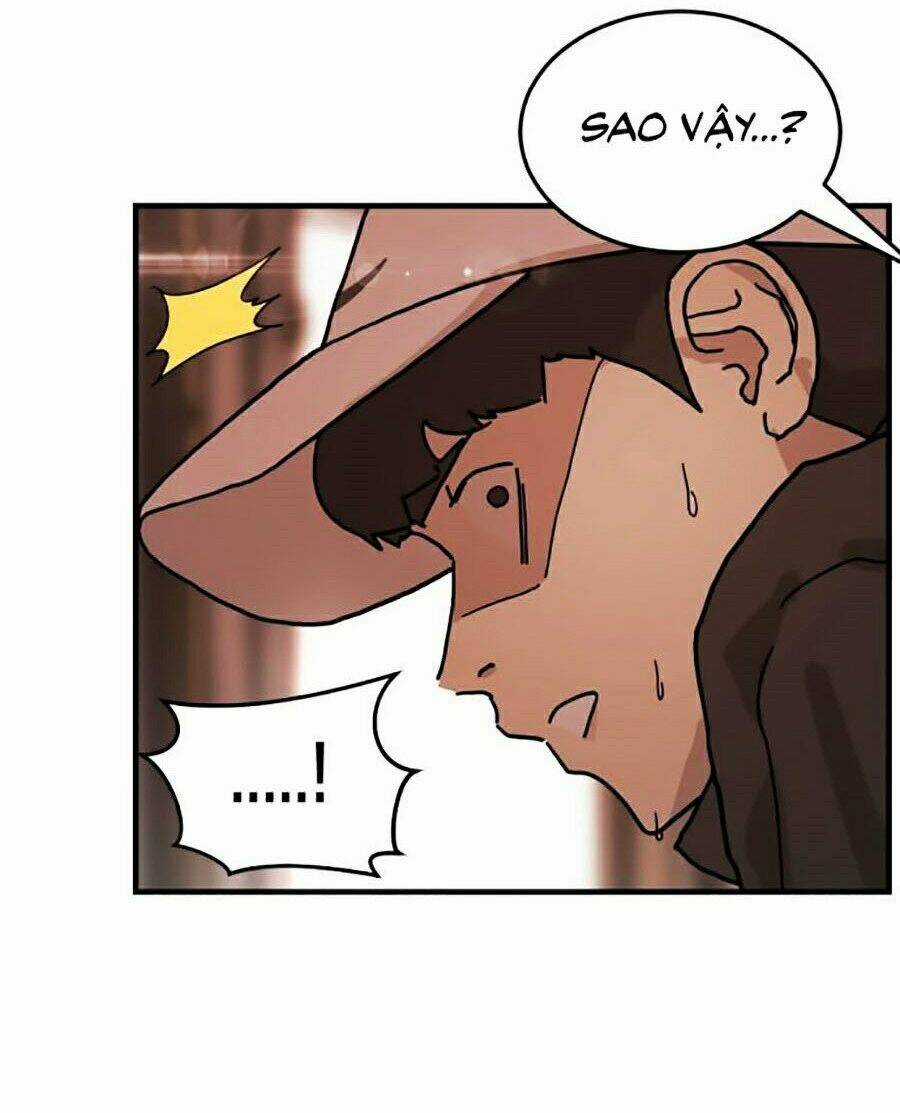 Đại Dịch Seoul - Chapter 5 - Trang 50