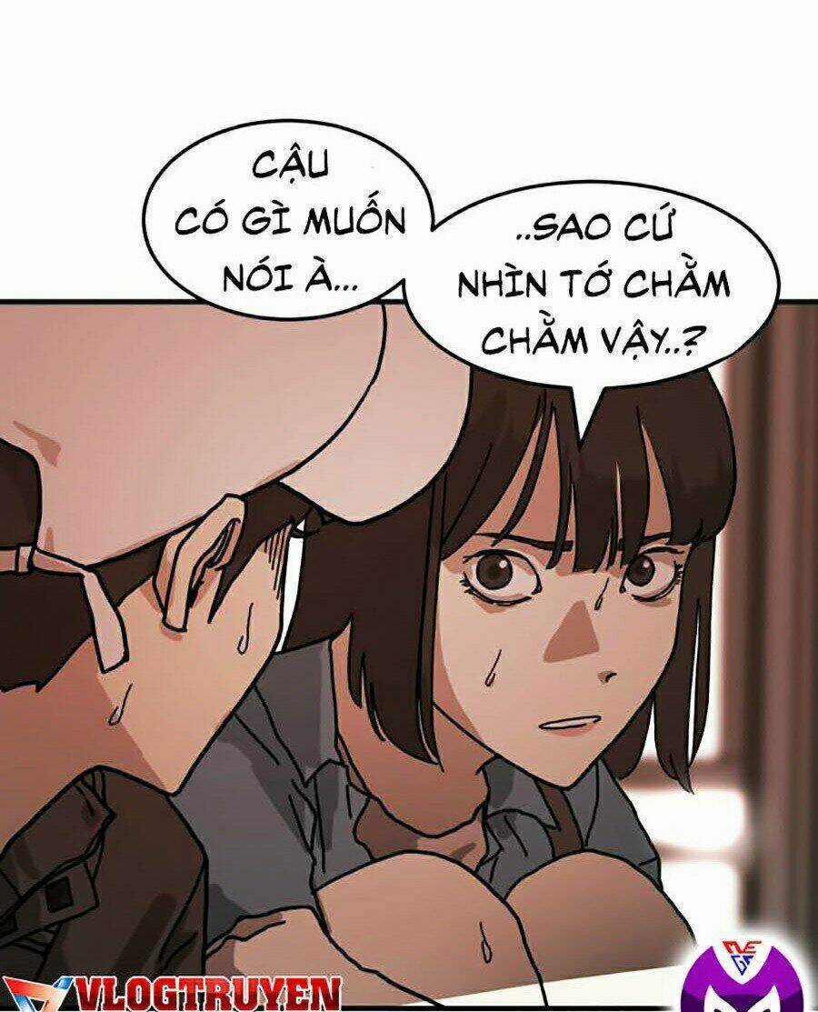 Đại Dịch Seoul - Chapter 5 - Trang 51