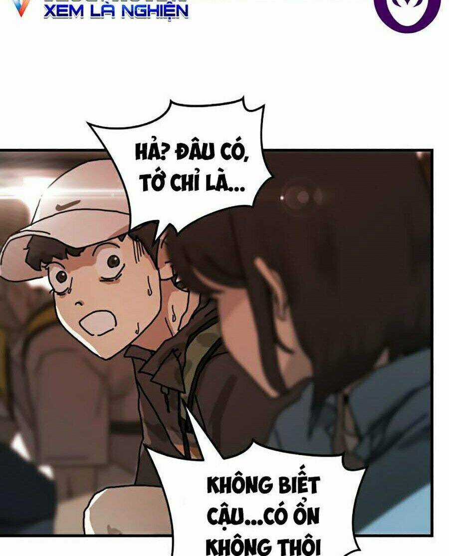 Đại Dịch Seoul - Chapter 5 - Trang 52