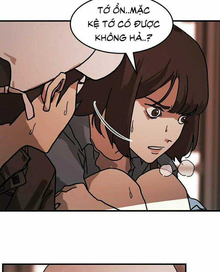 Đại Dịch Seoul - Chapter 5 - Trang 54