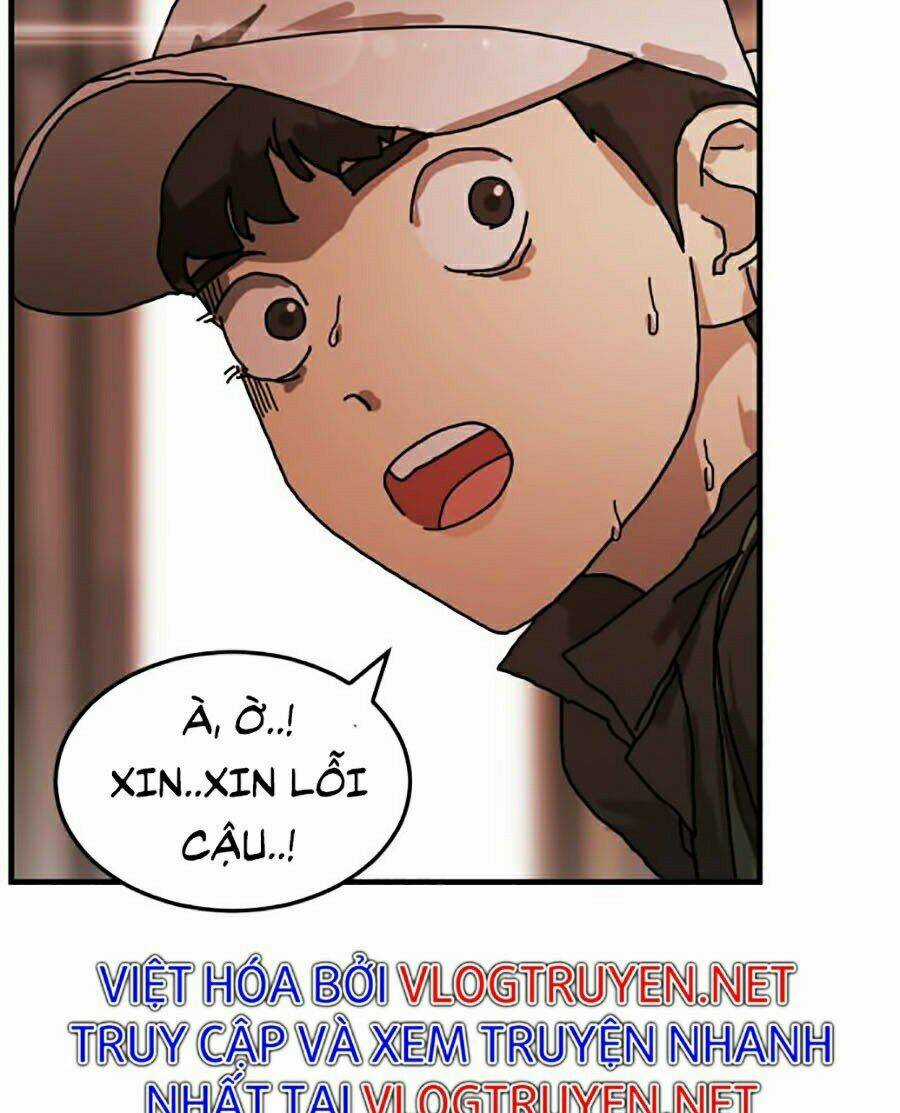 Đại Dịch Seoul - Chapter 5 - Trang 55