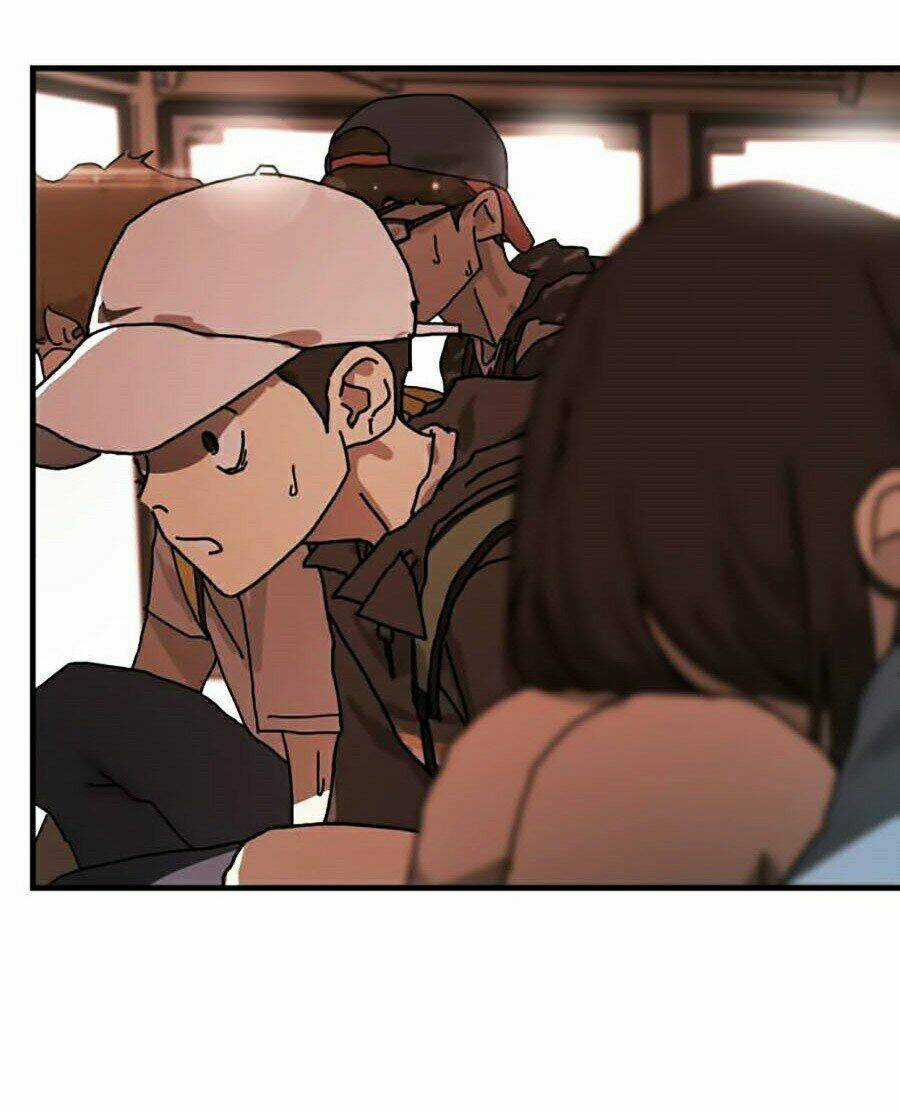 Đại Dịch Seoul - Chapter 5 - Trang 57