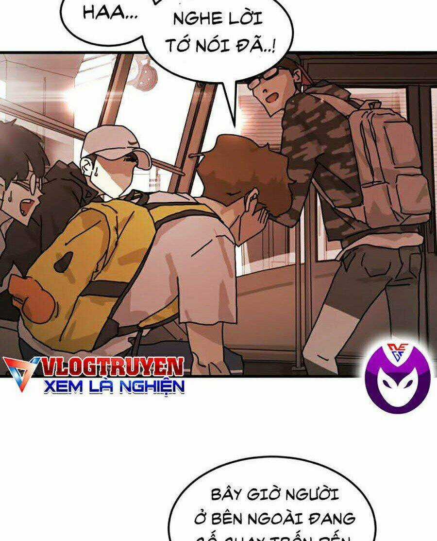 Đại Dịch Seoul - Chapter 5 - Trang 59